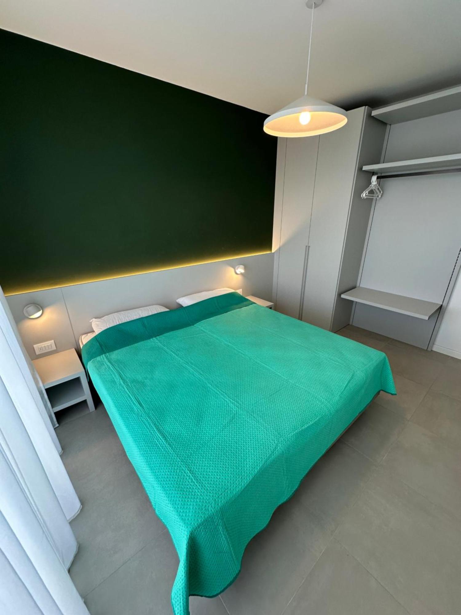 Woody Green Charming Apartments - Agenzia Cocal Caorle Exterior photo